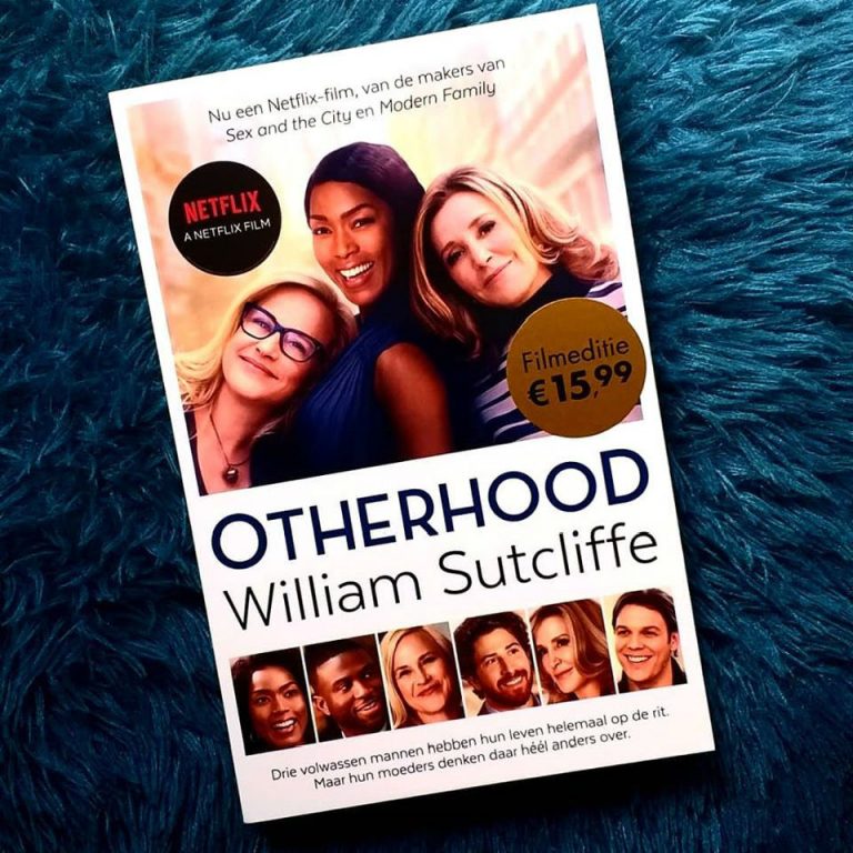 Otherhood – William Sutcliffe