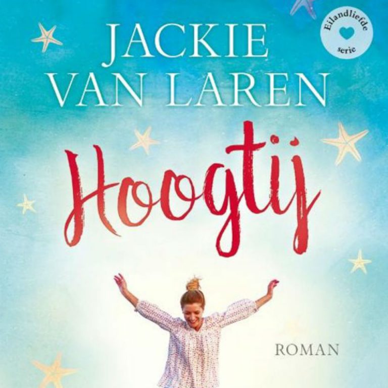 Deze boeken verschijnen in januari 2020