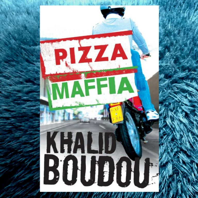 Pizzamaffia – Khalid Boudou