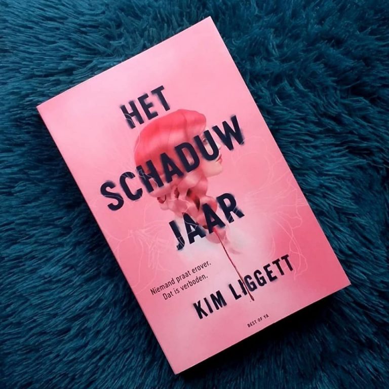 Het schaduwjaar – Kim Liggett