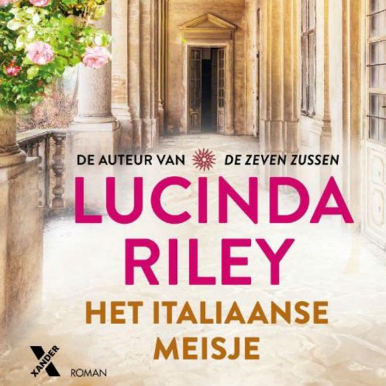 Deze boeken las ik in oktober, november en december 2019