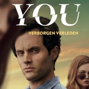 you verborgen verleden bookhaul
