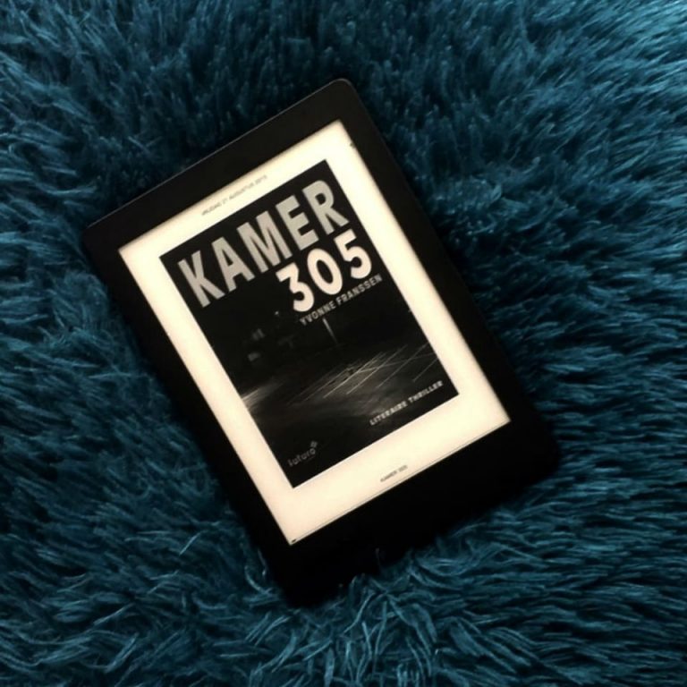 Kamer 305 – Yvonne Franssen