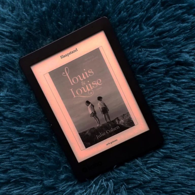 Louis & Louise – Julie Cohen