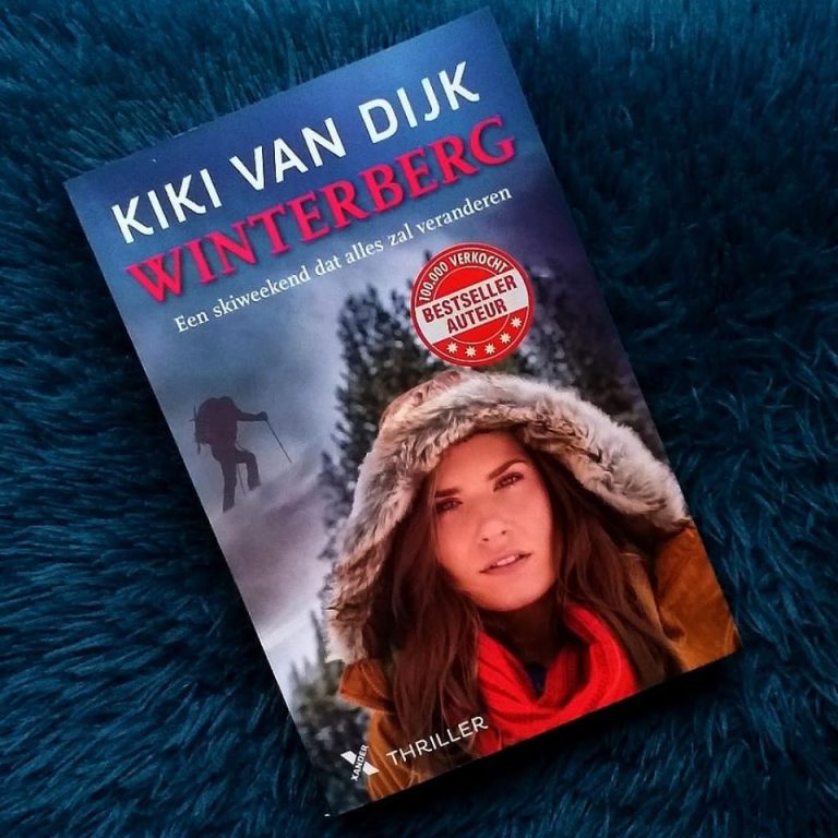 Winterberg – Kiki van Dijk