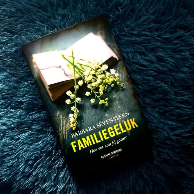 Familiegeluk – Barbara Sevenstern