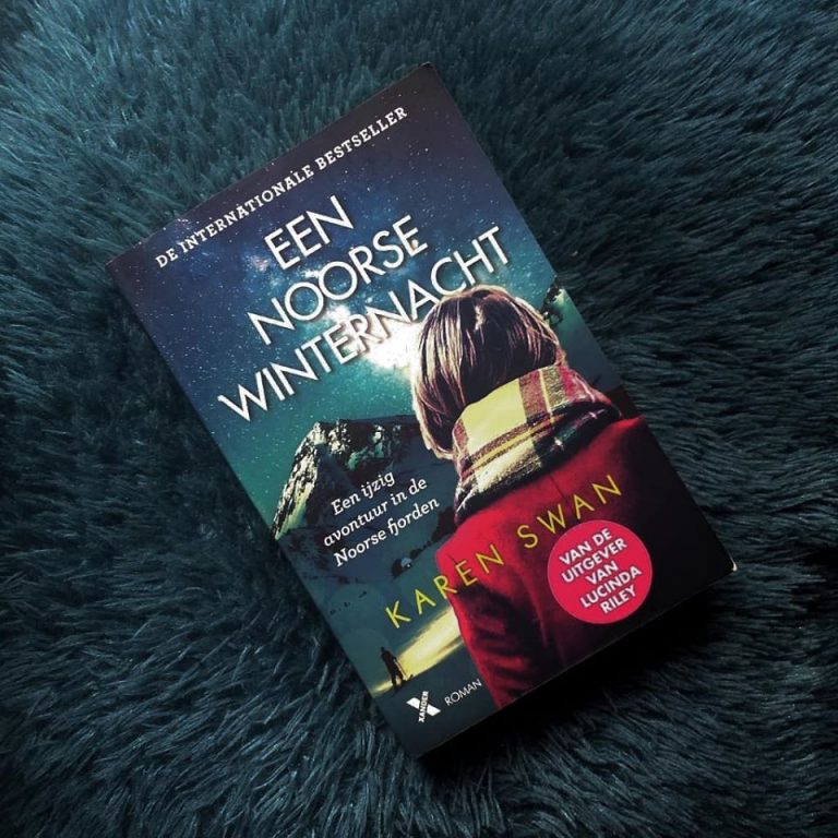 Een Noorse winternacht – Karen Swan