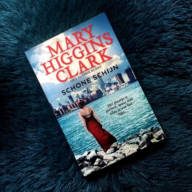 Schone schijn – Mary Higgins Clark en Alafair Burke