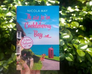 Ik zie je in Cockleberry Bay - Nicola May