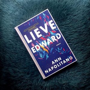 Lieve Edward - Ann Napolitano