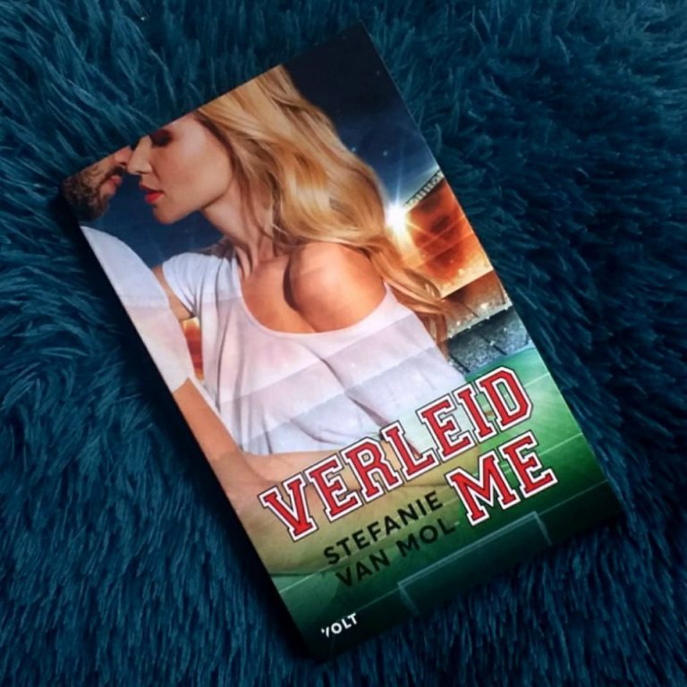 Verleid me – Stefanie van Mol