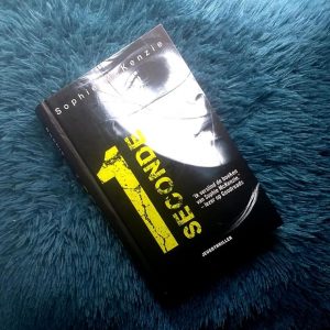 1 Seconde - Sophie McKenzie