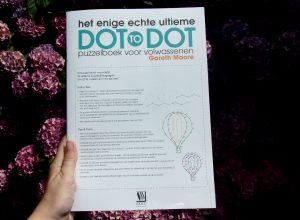 dot-to-dot 2