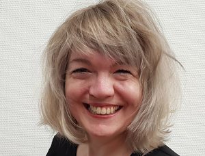Marleen Hartog - auteur