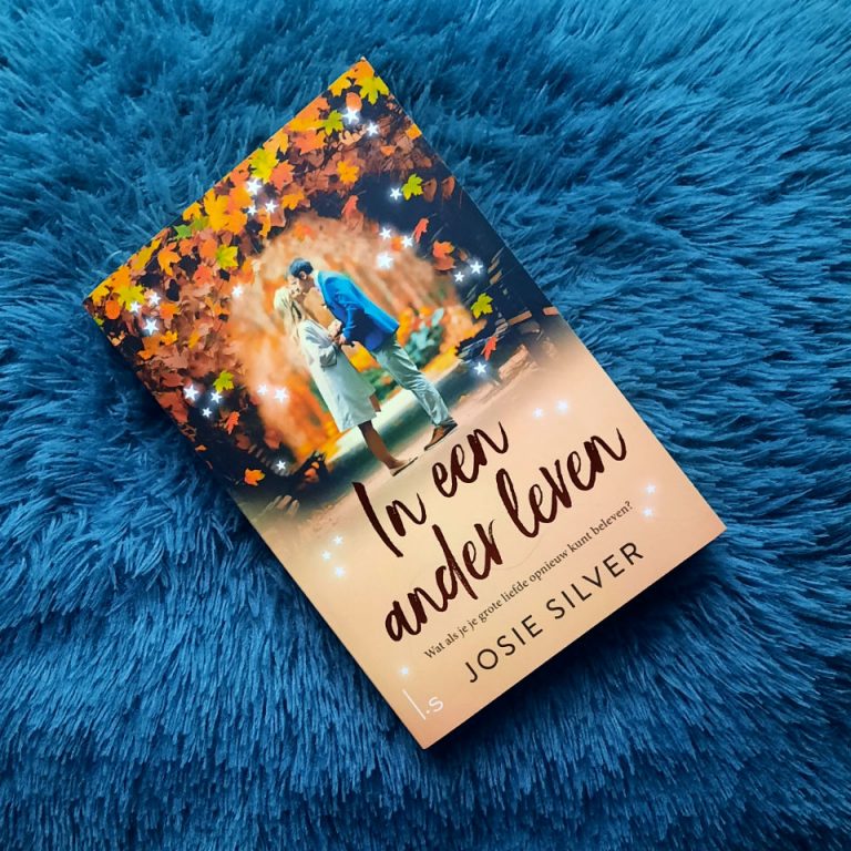 In een ander leven – Josie Silver