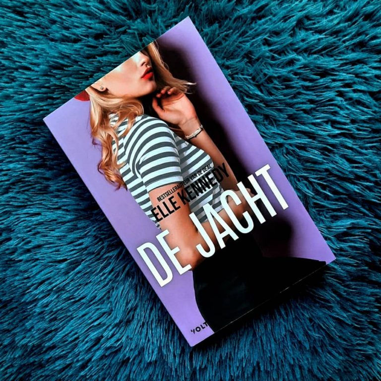 De jacht – Elle Kennedy