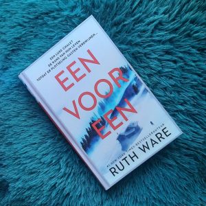 Een voor een - Ruth Ware