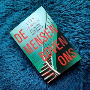 De mensen boven ons - Lisa Jewell