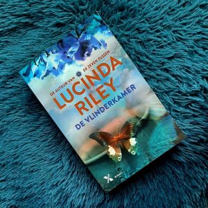 De vlinderkamer - Lucinda Riley