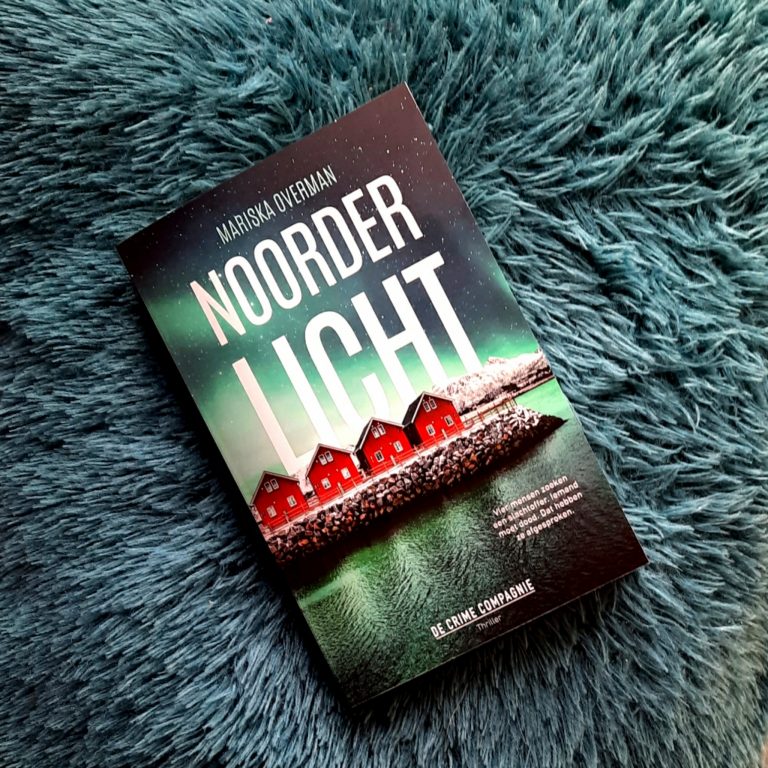 Noorderlicht – Mariska Overman