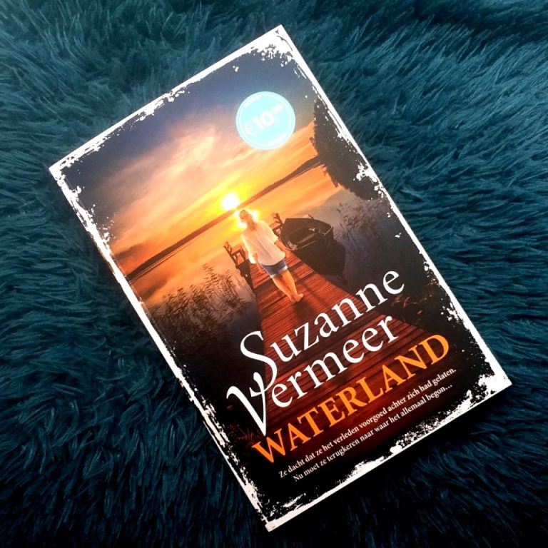Waterland – Suzanne Vermeer