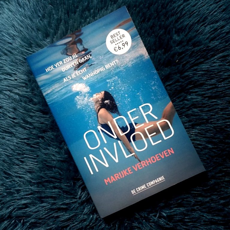 Onder invloed – Marijke Verhoeven