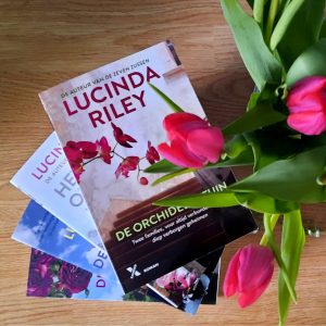 Stand-alones Lucinda Riley