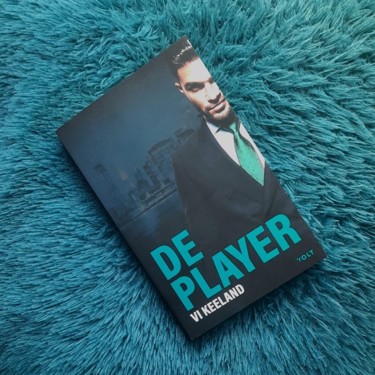 De player – Vi Keeland