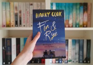 Fin & Rye - Harry Cook