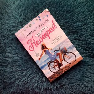 Flessenpost - Chantal Claassen