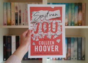 Spijt van jou - Colleen Hoover