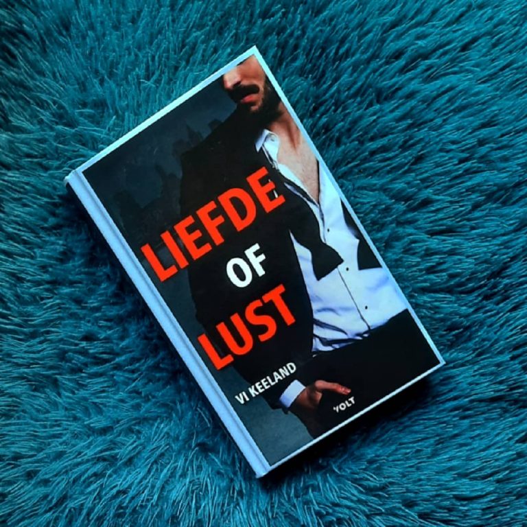 Liefde of lust – Vi Keeland