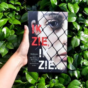 Ik zie, ik zie - Ellie Marney