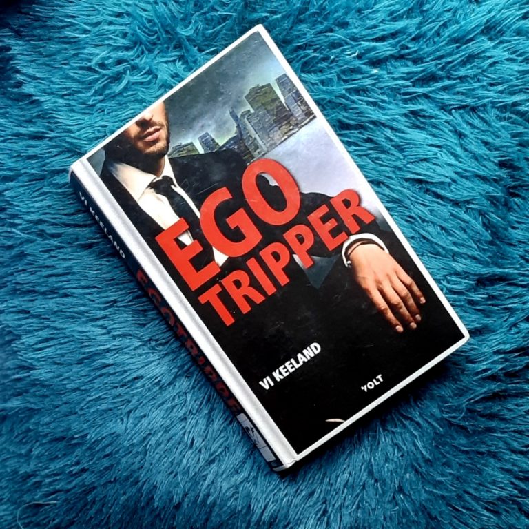 Egotripper – Vi Keeland