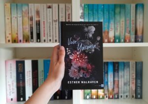 Voor Yasmin - Esther Walraven