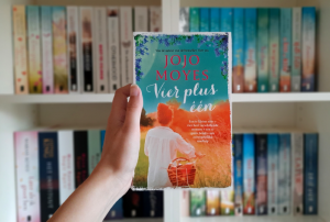 Vier plus één - Jojo Moyes
