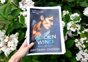 Zuidenwind - Brittainy Cherry