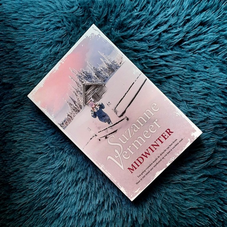 Midwinter – Suzanne Vermeer