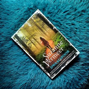 Dwaalspoor - Suzanne Vermeer