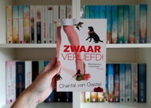 Zwaar verliefd - Chantal van Gastel