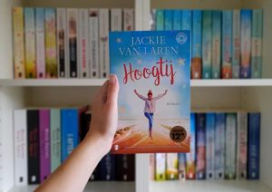 Hoogtij - Jackie van Laren