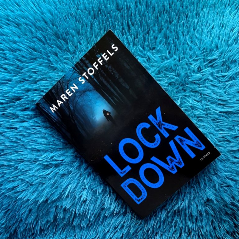 Lock down – Maren Stoffels