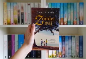 Zonder mij - Dani Atkins