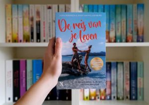 De reis van je leven - Viora Rebergen en Joost van Willigenburg