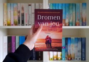 Dromen van jou - Dani Atkins