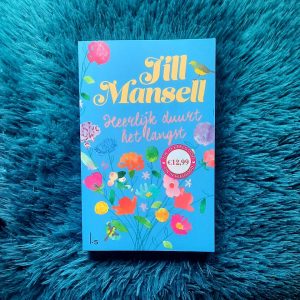 Heerlijk duurt het langst - Jill Mansell