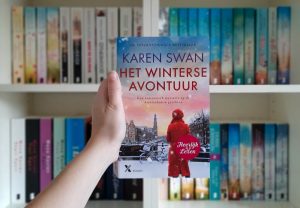 Het winterse avontuur - Karen Swan