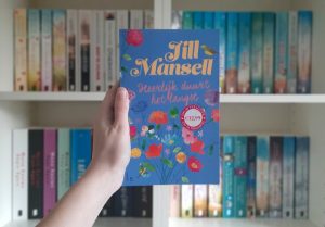 Heerlijk duurt het langst - Jill Mansell
