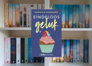 Eindeloos geluk - Saskia M.N. Oudshoorn