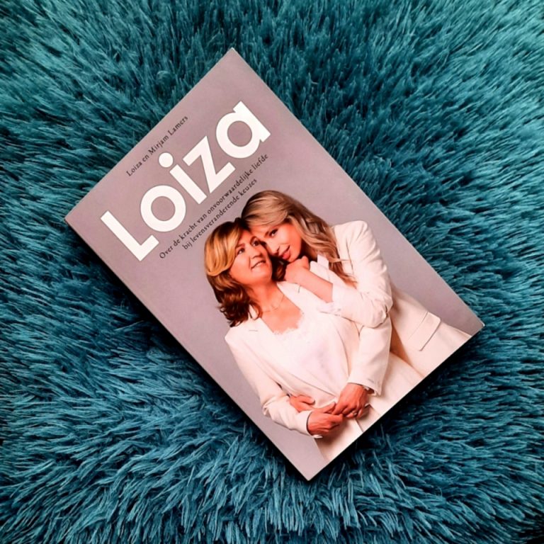 Loiza – Loiza en Mirjam Lamers